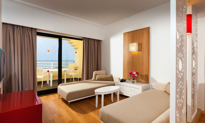 Image 11: ✈ TUNISIE | Hammamet - Magic Hotel Manar 5* - Tout inclus