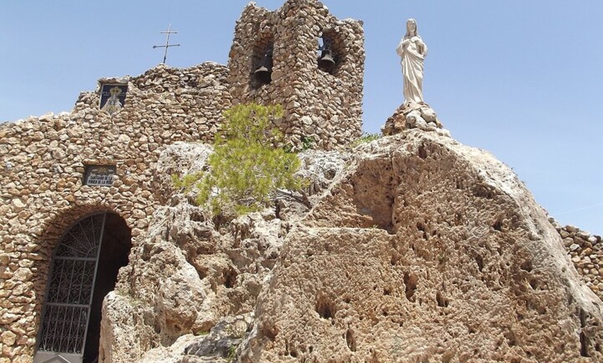 Image 4: Excursión privada de un día a Las Mijas desde Málaga