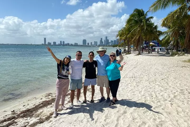 Miami Magic City: The Ultimate One-Day Insider Tour