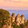 Image 1: Blue Mountains Day Tours W Scenic World and Lunch