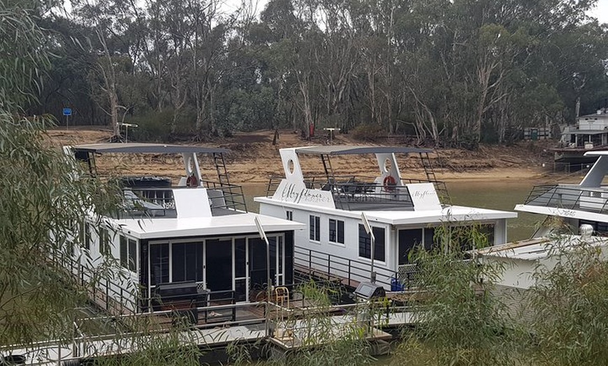 Image 10: Bendigo, Echuca & The Mighty Murray