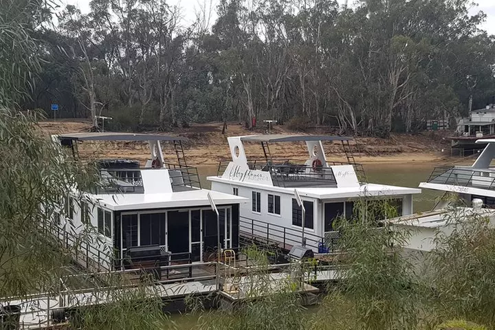 Bendigo, Echuca & The Mighty Murray
