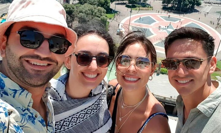 Image 5: Tour de medio día por Madrid