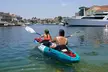 Kayak Rental in Huntington Beach - Second Medium