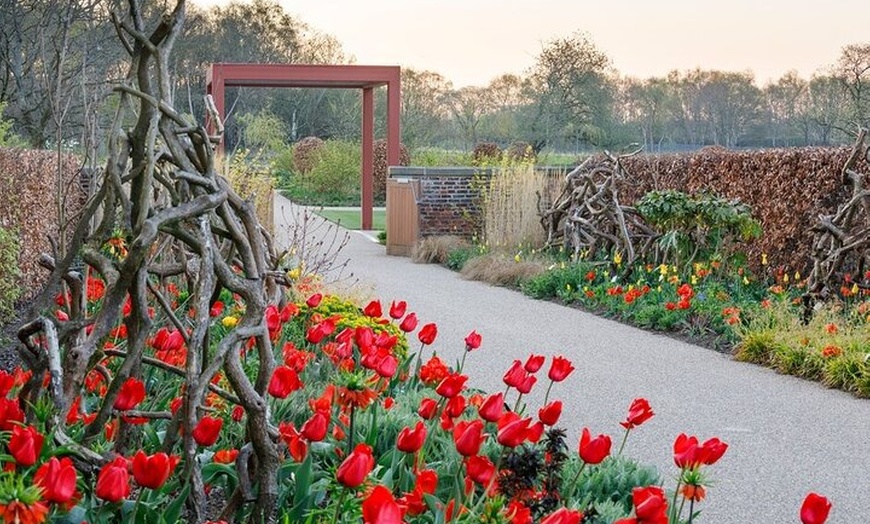 Image 6: RHS Garden Bridgewater