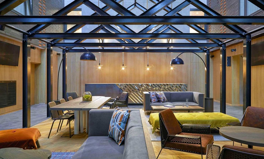 Image 25: ✈ POLSKA | Gdańsk - PURO Gdansk Stare Miasto 4*, 2 nocy - Centrum m...