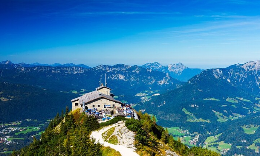 Image 5: Bayerische Alpen Private Tagestour