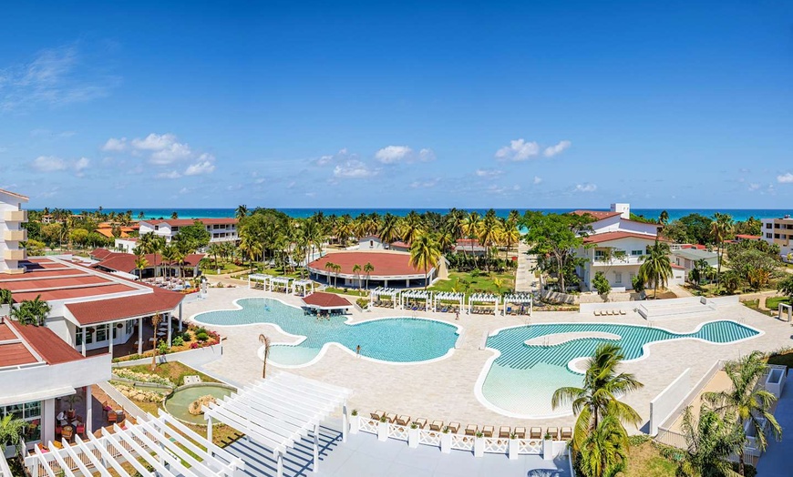 Image 3: ✈ CUBA | Varadero - Sol Caribe Beach 4* - Tout inclus