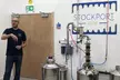 Stockport Gin Distillery Tour and Tasting Experience - Image 6