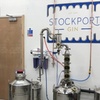 Image 6: Stockport Gin Distillery Tour and Tasting Experience
