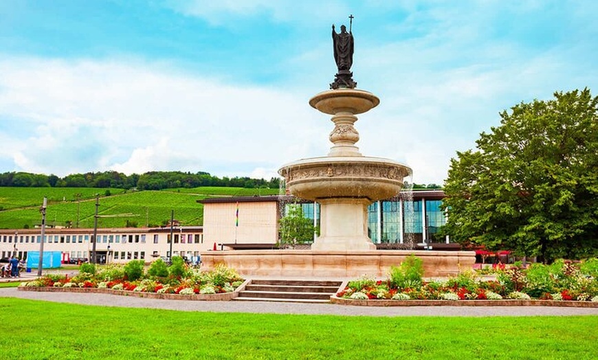 Image 7: Hallo Würzburg : Privater 2-stündiger Stadtrundgang mit Ortskundige...