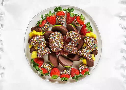 5% Cash Back at Edible Arrangements