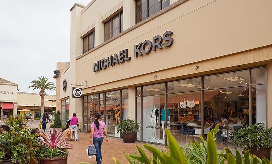 Image 9: Citadel Outlets Day Trip from Los Angeles with Optional LAX Drop-Off