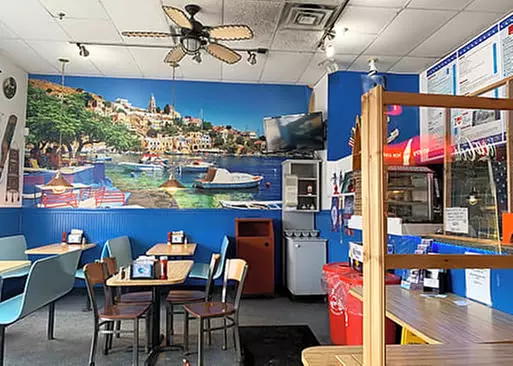5% Cash Back at Pizza Wave Cape Cod