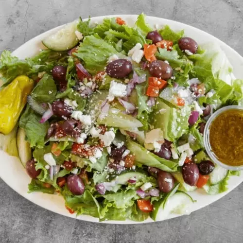 $12.50 For $25 Worth Of Casual Dining