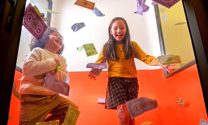 Image 14: Melbourne 3, 5, or 7 Ticket Flexi Pass