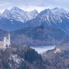 Image 10: Legendäres Erlebnis von Schloss Neuschwanstein