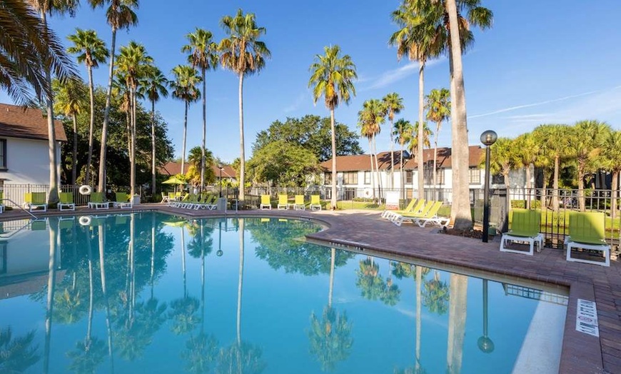 Image 1: ✈ FLORIDA | Kissimmee - Legacy Vacation Club Orlando 3*, 3 nachten ...