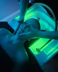 $50 For $100 Toward A Signature Facial Or Classic Head Spa