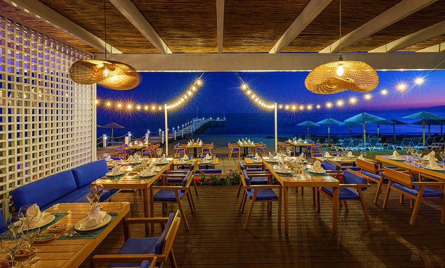 Image 17: ✈ ANTALYA ET SA RÉGION | Belek - IC Hotels Green Palace 5*, 3 nuit ...