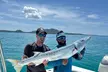Full-Day Fishing Charter in East Coast, Puerto Rico - Second Medium