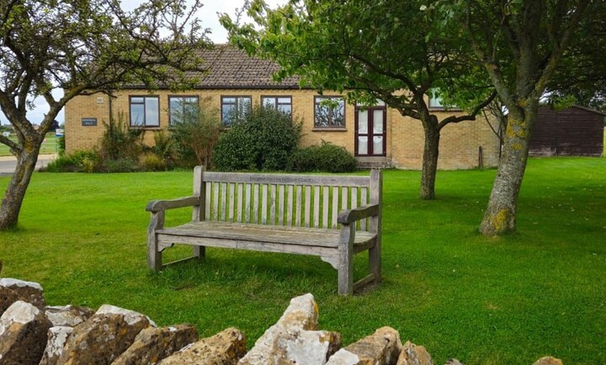 Image 5: Private Tour Clarkson's Farm Filming Locations Cotswolds tour