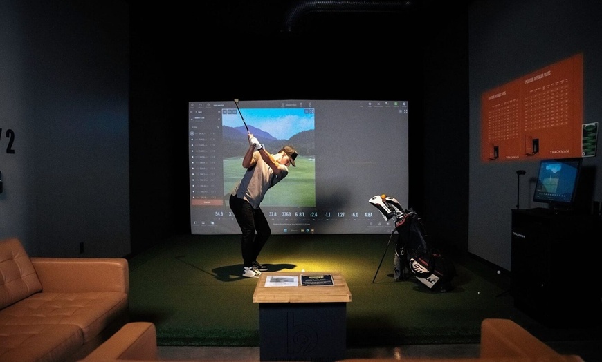Image 3: $40 For 2-Hours Of Tee Time For Up To 4 People (Reg $80)
