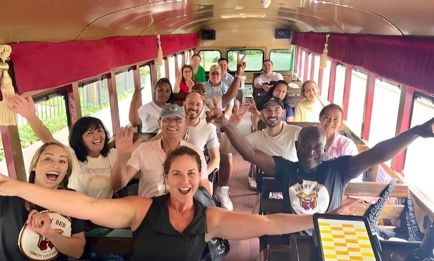Image 11: Atlanta Comedy City Tour