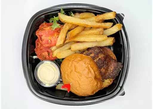 5% Cash Back at The Rooster