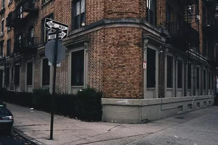 NYC Mobsters Ghosts & Crime Walking Tour Mafia Legends