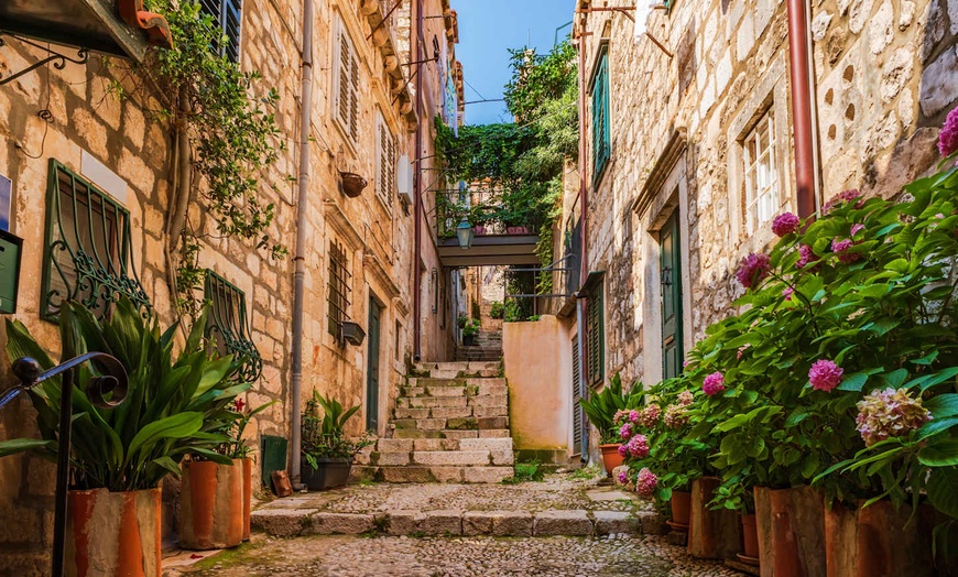 Image 6: ✈ CROATIE | From Dubrovnik to Split - Dubrovnik et Split, visite pr...