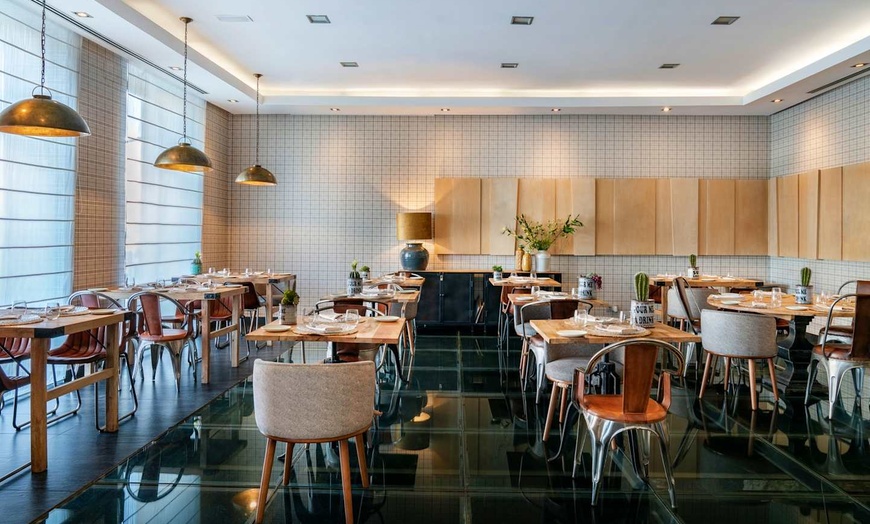 Image 10: ✈ COSTA DEL SOL | Malaga - Vincci Seleccion Posada del patio 5*, 3 ...