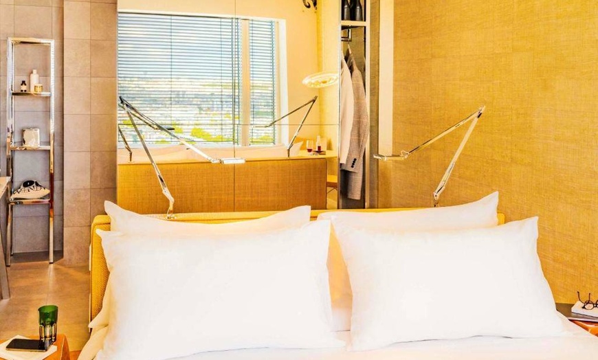 Image 4: ✈ FRANCE | Paris - Too Hotel Paris - MGallery 4*, 1 nuit - Centre v...