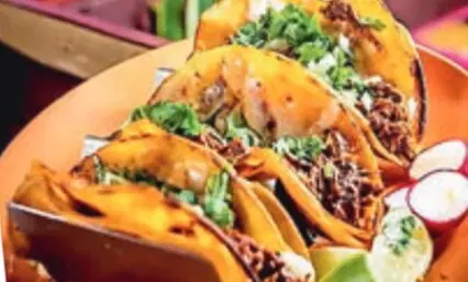 $10 For $20 Worth Of Mexican Cuisine