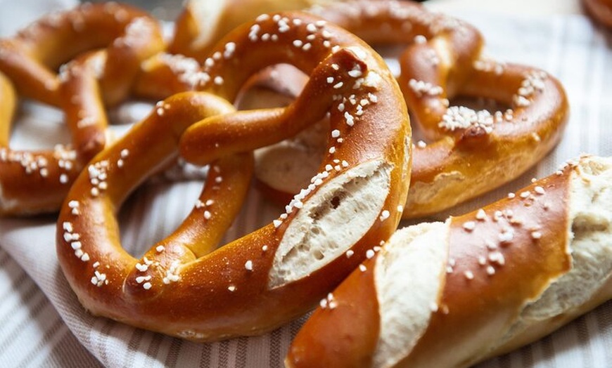 Image 4: Beste Einführung in Stuttgart in 2 Stunden mit einem Einheimischen