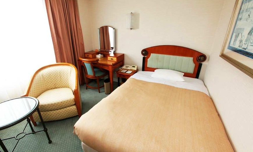 Image 176: ✈ JAPAN | Tokyo - Hotel East21 Tokyo 4*, 3 nights - City break