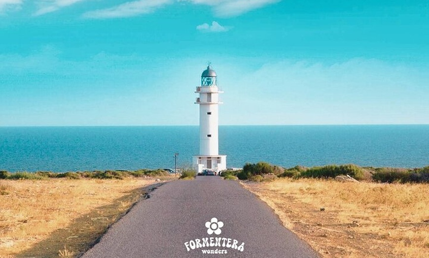 Image 25: Ibiza–Formentera 360° : All-inclusive Boat Trip