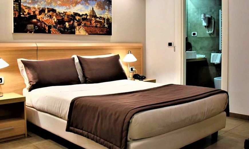 Image 1: ✈ ITALIE | Rome - Hotel Paolo II 3*