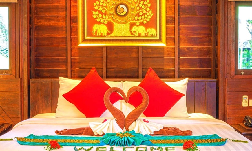 Image 32: ✈ SÜDTHAILAND | Ko Samui - Chaweng Garden Beach Resort 3*, 5 Nächte...