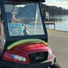 Image 8: Magical Golf Cart Tour Through Peachtree City Trails