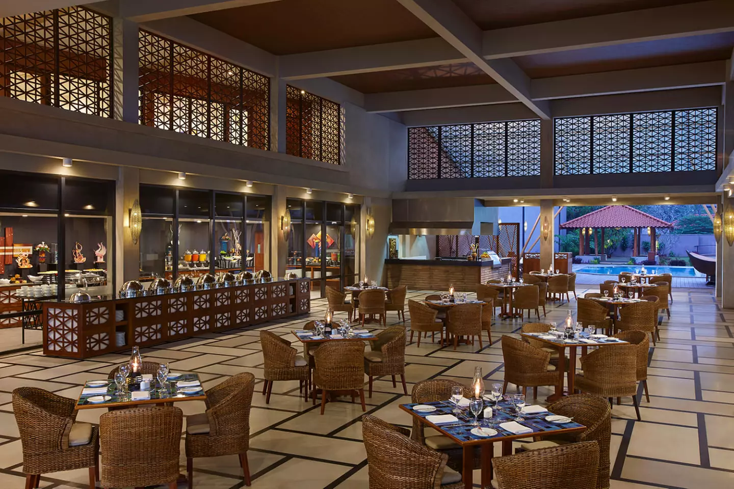 ✈ SRI LANKA | Beruwela - Cinnamon Bey Beruwala 5*, 5 nuit - Face à ...