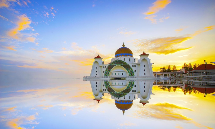 Image 5: ✈ MALESIA | Kuala Lumpur - Chic e fascino in Malesia 4* - Tour