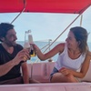 Image 14: Tour privado en velero con aperitivo en Barcelona