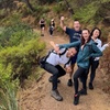 Image 8: Morialta Falls Hike: Trails and Tales with a Foreign Flair