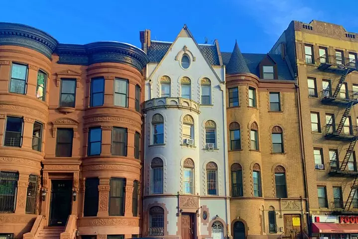 Harlem Jazz Tour: NYC Speakeasies and Juke Joints - Live Jazz