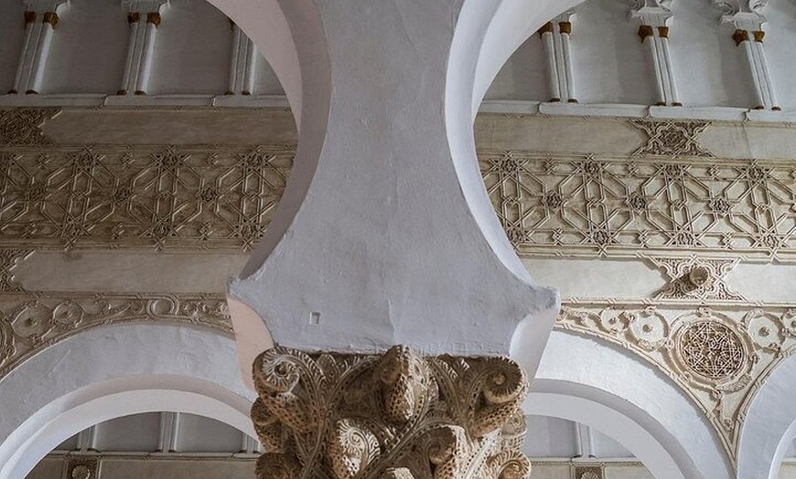 Image 2: Descubre Toledo Sefardí