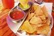 5% Cash Back at Los Fernandez Taqueria - Second Medium