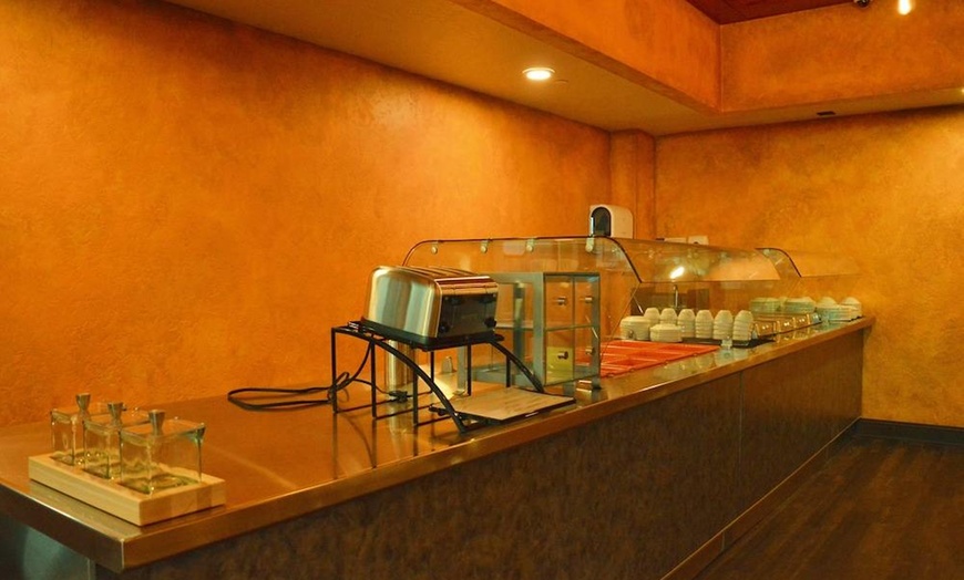 Image 12: ✈ FLORIDA | Lake Buena Vista - Red Lion Orlando Lake Buena Vista So...