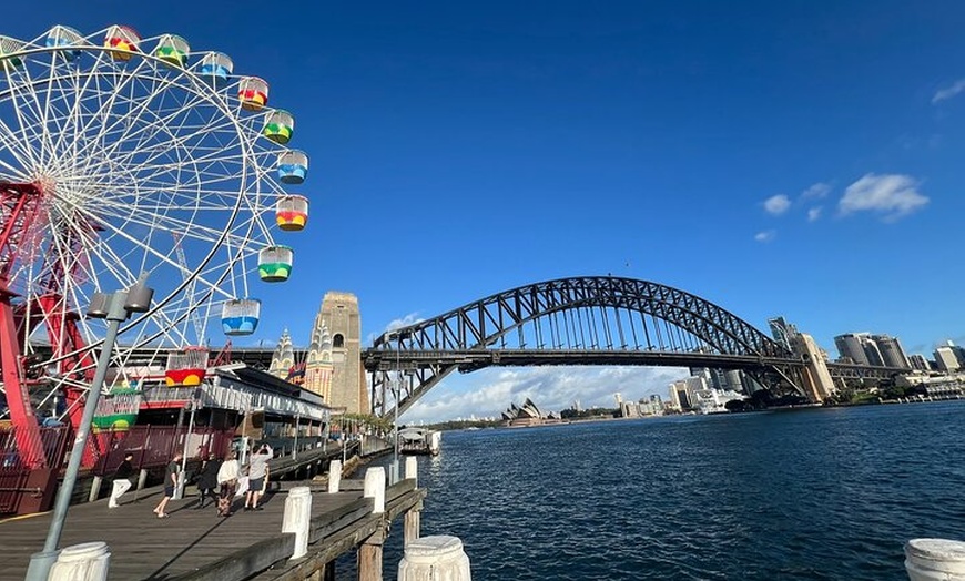 Image 2: Sydney Walking Tour Groups - Hidden Gems