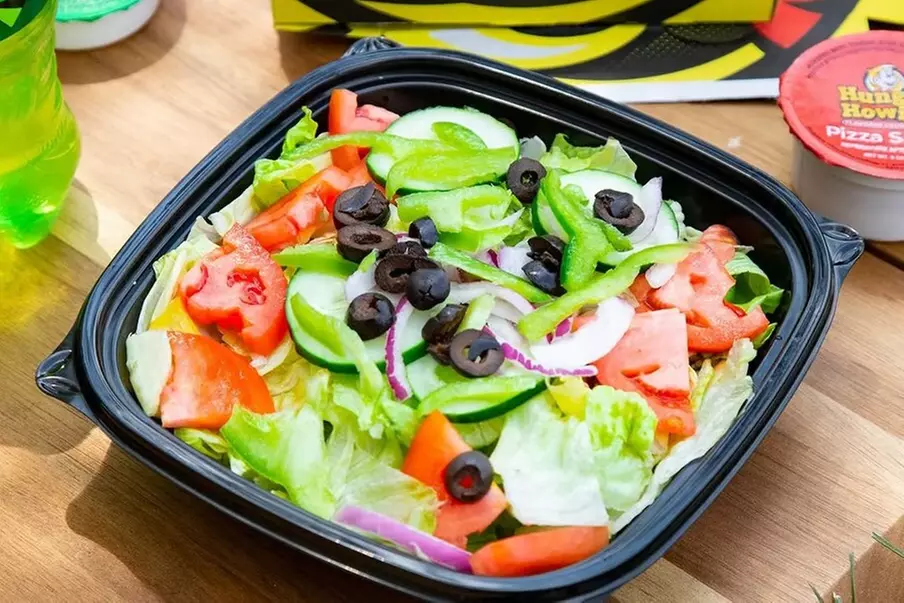 $15 For $30 Worth Of Pizza & More